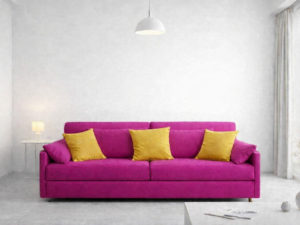 Divano letto singolo <strong>Modello Girevole</strong> - immagine 10