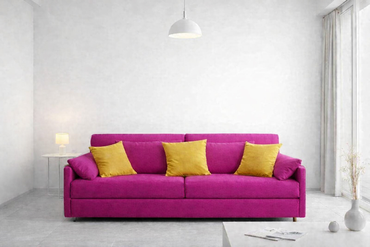 Divano letto singolo <strong>Modello Girevole</strong> - immagine 10