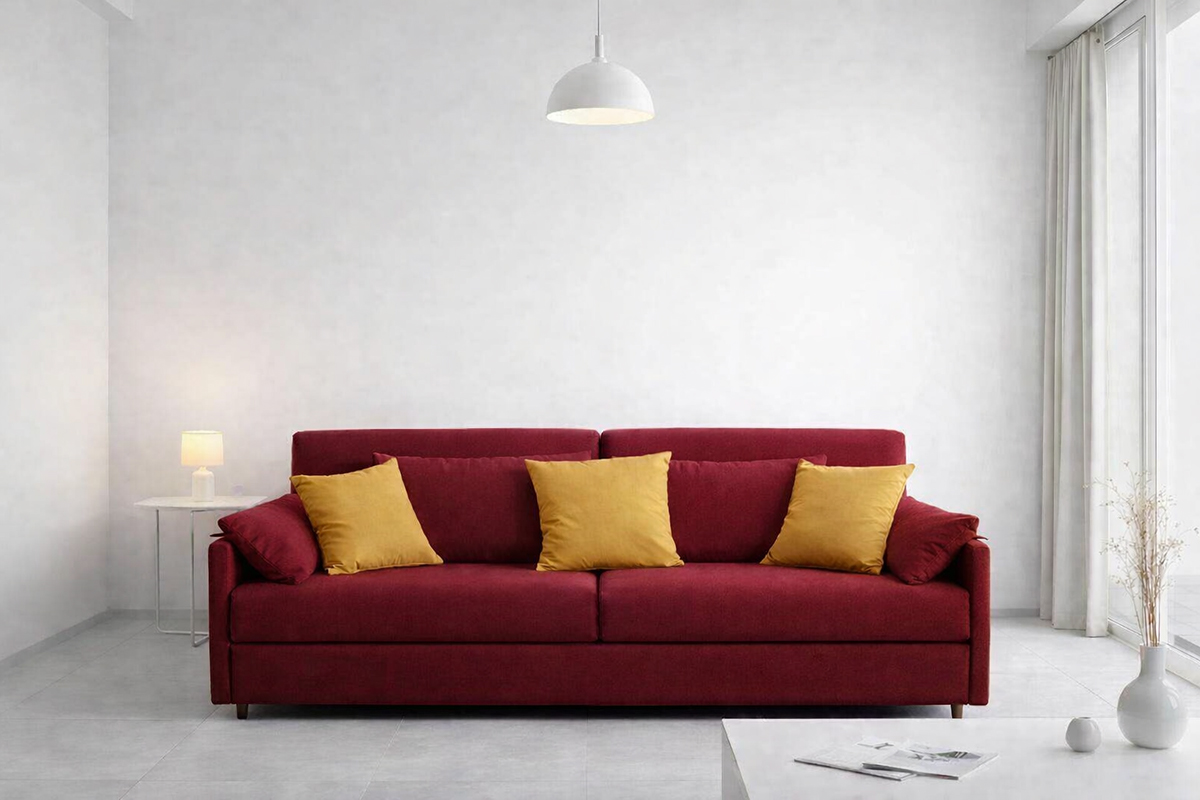Divano letto singolo <strong>Modello Girevole</strong> - immagine 6