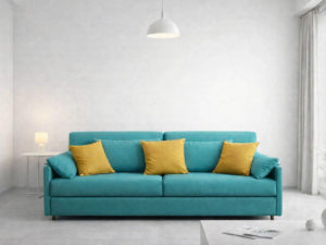 Divano letto singolo <strong>Modello Girevole</strong> - immagine 9