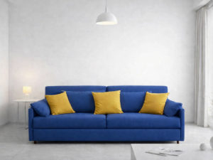 Divano letto singolo <strong>Modello Girevole</strong> - immagine 12
