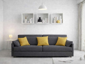 Divano letto singolo <strong>Modello Girevole</strong> - immagine 13