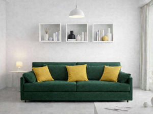 Divano letto singolo <strong>Modello Girevole</strong> - immagine 18