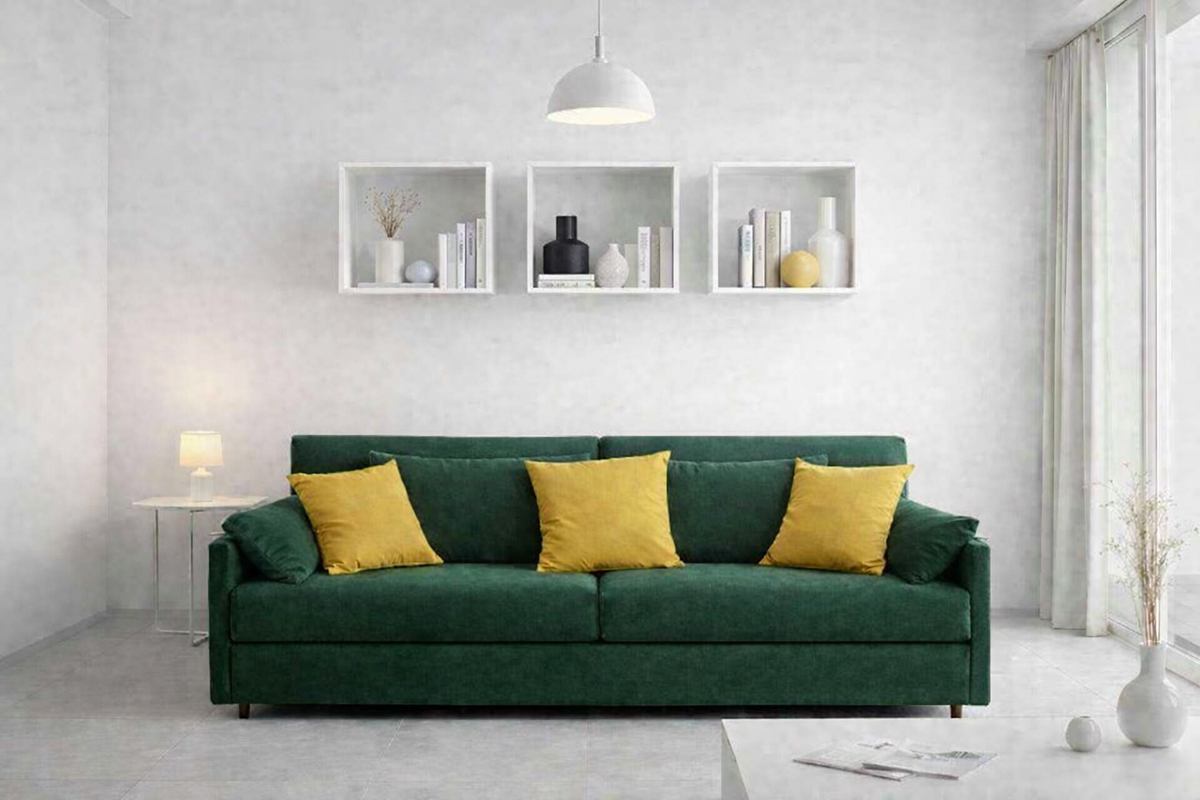 Divano letto singolo <strong>Modello Girevole</strong> - immagine 18