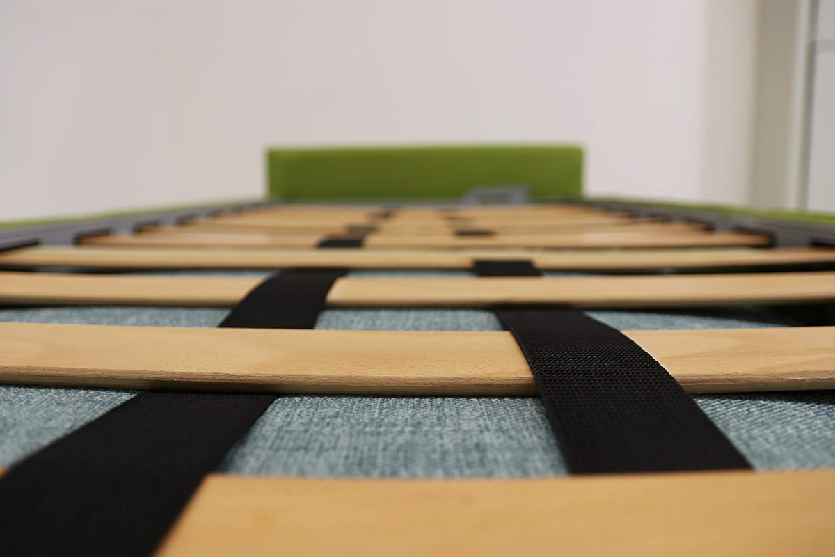 Divano letto singolo <strong>Modello Girevole</strong> - immagine 23