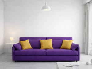 Divano letto singolo <strong>Modello Girevole</strong> - immagine 19