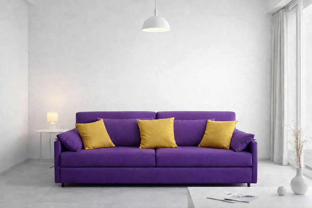 Divano letto singolo <strong>Modello Girevole</strong> - immagine 19