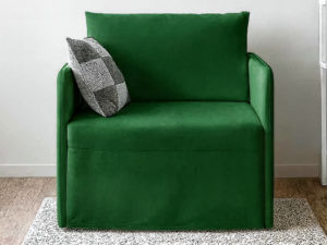 Poltrona letto singolo<strong> Modello Compact</strong> - immagine 6