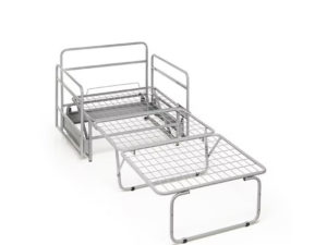 Poltrona letto singolo<strong> Modello Compact</strong> - immagine 14