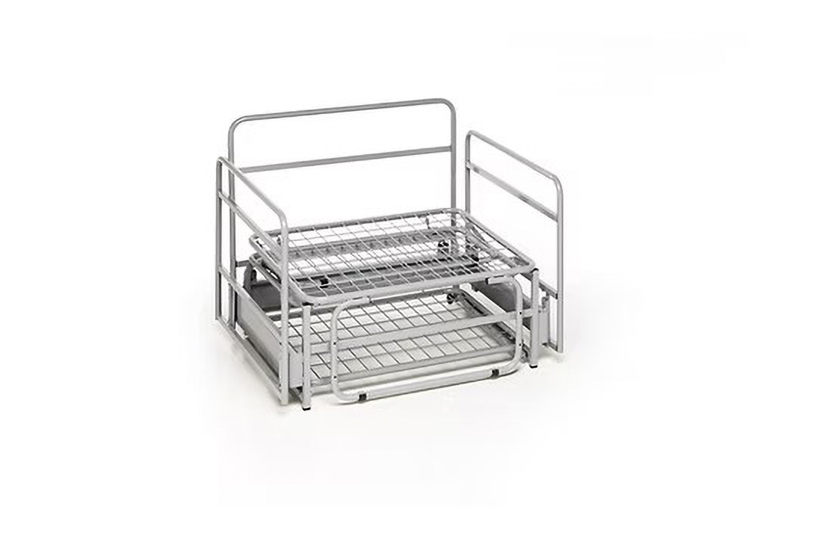 Poltrona letto singolo<strong> Modello Compact</strong> - immagine 13