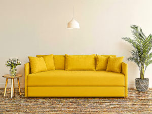 Divano due letti a castello <strong>Modello Suite</strong> - immagine 6