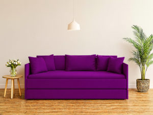 Divano due letti a castello <strong>Modello Suite</strong> - immagine 12