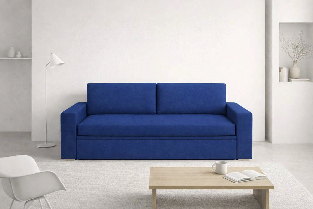 Divano letto matrimoniale <strong>Modello Easy</strong> - immagine 8