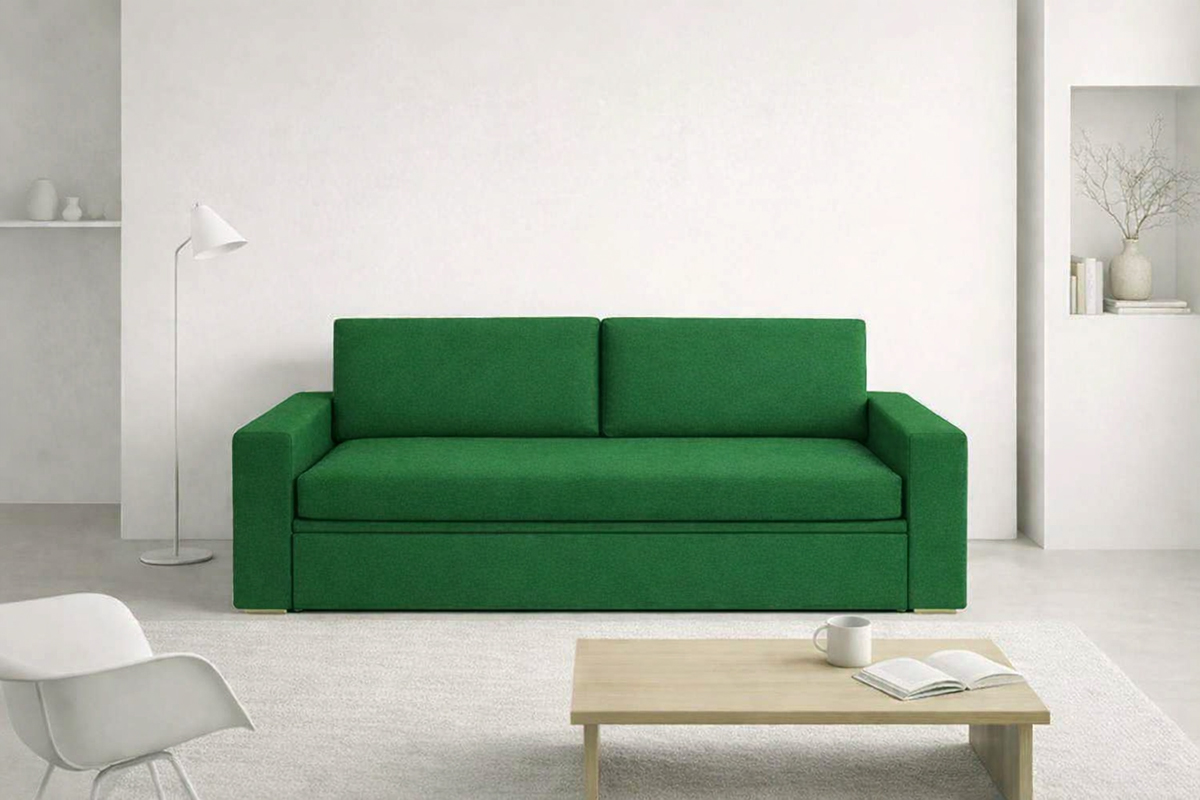 Divano letto matrimoniale <strong>Modello Easy</strong> - immagine 14