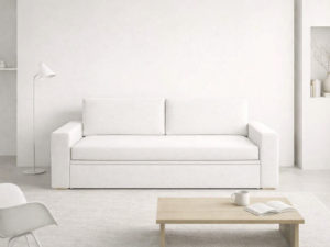 Divano letto matrimoniale <strong>Modello Easy</strong> - immagine 3
