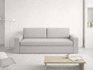 Divano letto matrimoniale <strong>Modello Easy</strong> - immagine 4