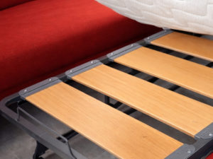 Divano letto matrimoniale <strong>Modello Easy</strong> - immagine 16