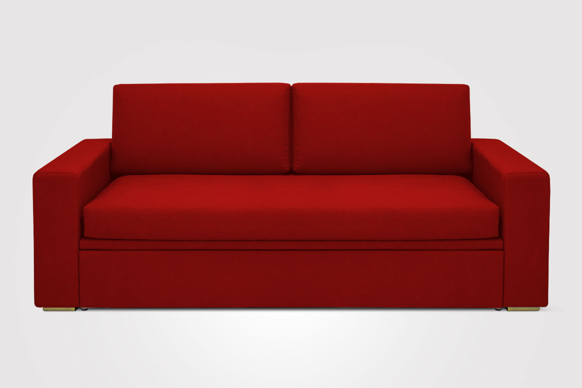 Divano letto matrimoniale <strong>Modello Easy</strong> - immagine 17