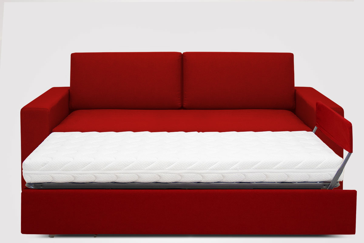 Divano letto matrimoniale <strong>Modello Easy</strong> - immagine 2