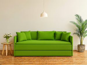 Divano due letti a castello <strong>Modello Suite</strong> - immagine 15