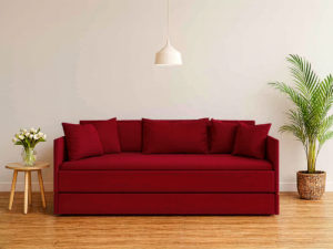 Divano due letti a castello <strong>Modello Suite</strong> - immagine 10