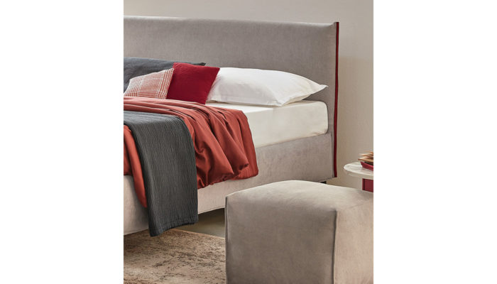 Letto Dionisio Standard – Ponti Divani