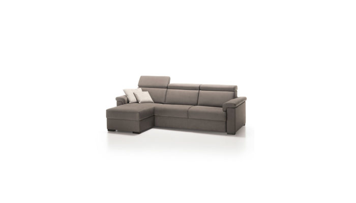 Divano letto Sirmione Up – Ponti Divani