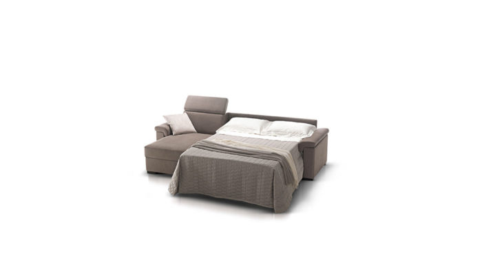 Divano letto Sirmione Up – Ponti Divani