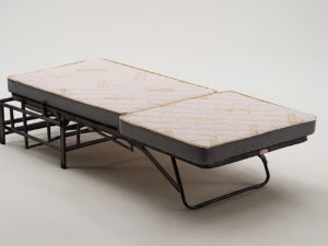 Pouf letto singolo con materasso Modello Lampo - immagine 19