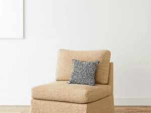 Poltrona letto Mini beige – Ponti Divani