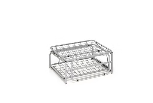 Poltrona Mini: rete richiusa – Ponti Divani