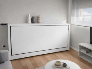 Mobile letto singolo a scomparsa Modello Drimino - immagine 7