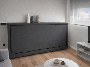 Mobile letto singolo a scomparsa Modello Drimino - immagine 4