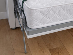 Mobile letto singolo a scomparsa Modello Drimino - immagine 9