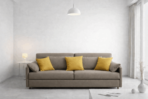 Girevole – Tortora – Ponti Divani