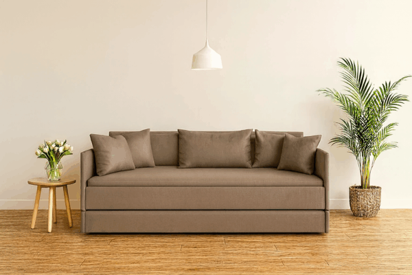 Suite – Tortora – Ponti Divani